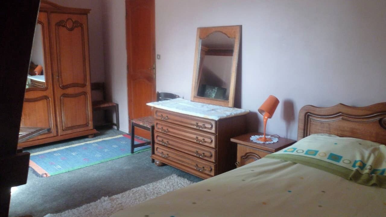Photo of Bedroom in Ormesson-sur-Marne