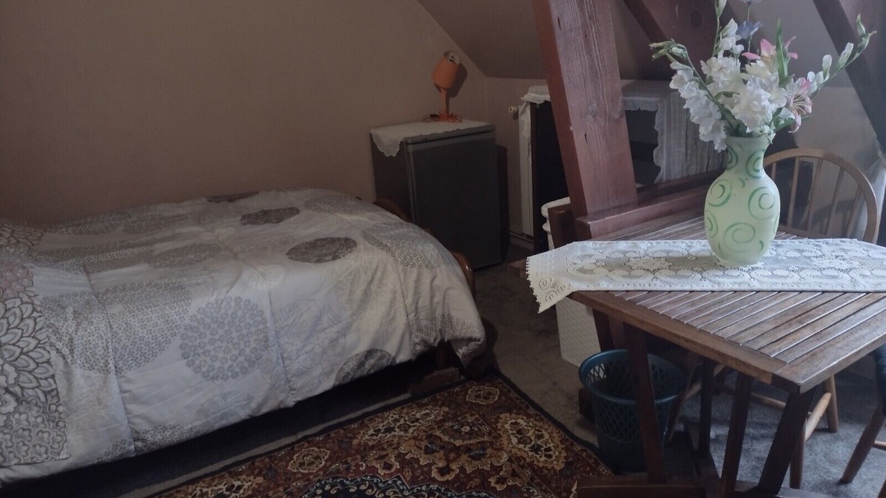 Photo of Bedroom in Ormesson-sur-Marne