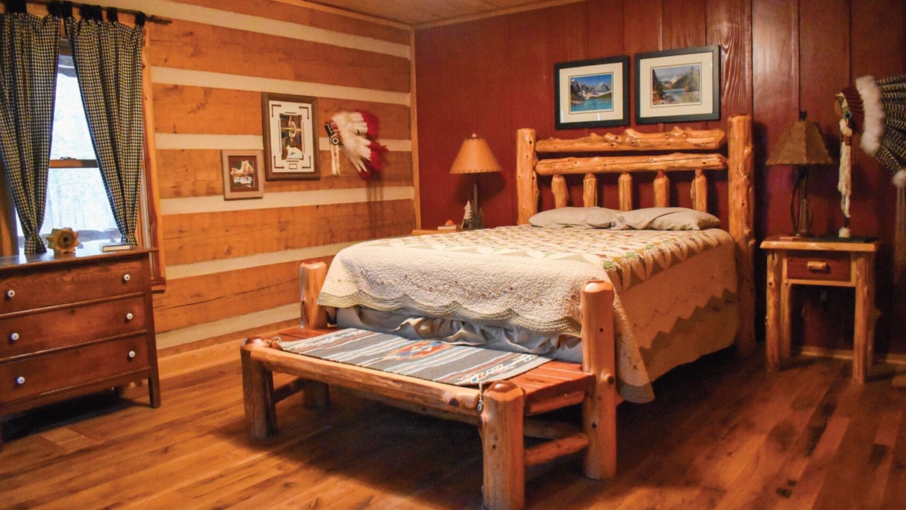 Photo of Bedroom in Hatfield