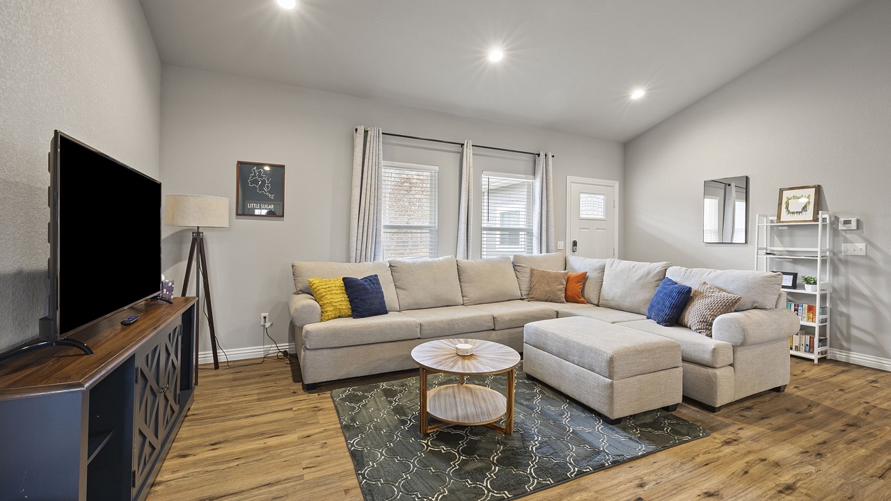 Photo of Livingroom in Bella Vista