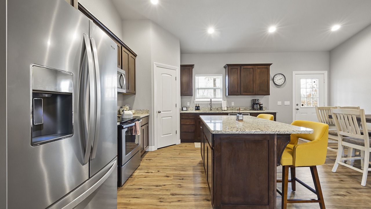 Photo of Kitchen in Bella Vista