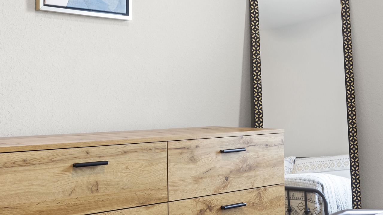 Photo of Bedroom in Bella Vista