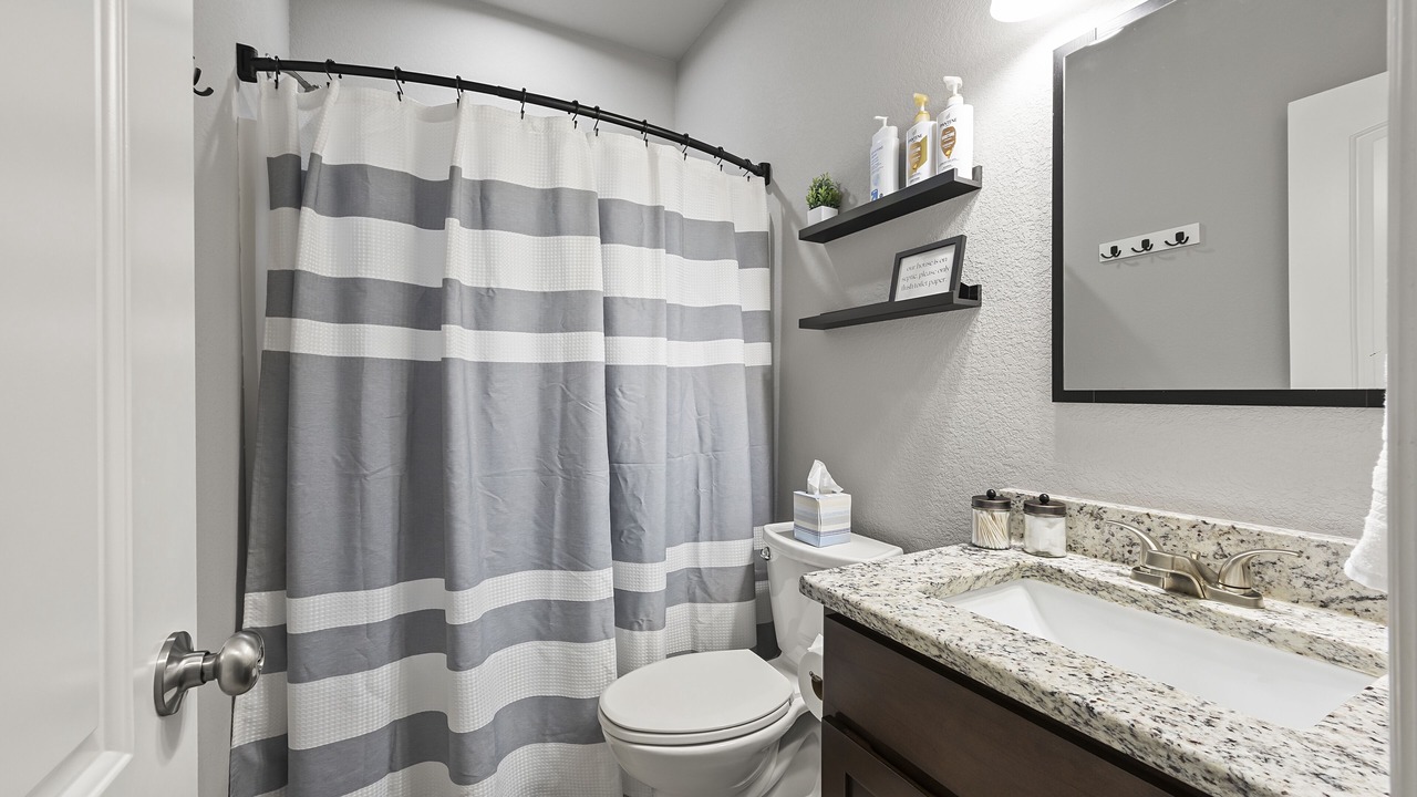 Photo of Bathroom in Bella Vista
