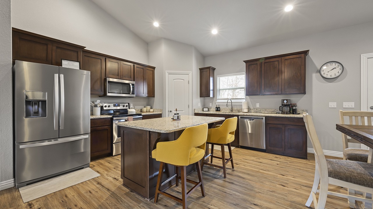 Photo of Kitchen in Bella Vista