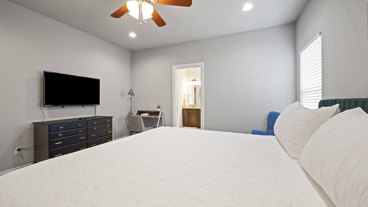 Photo of Bedroom in Bella Vista