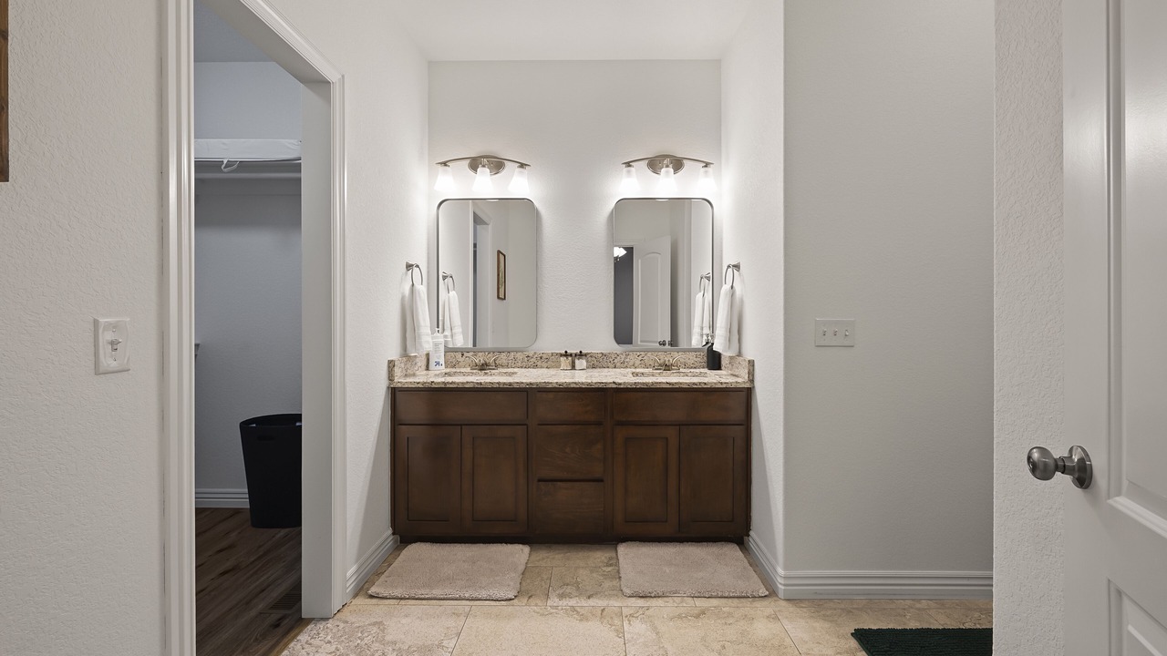 Photo of Bathroom in Bella Vista
