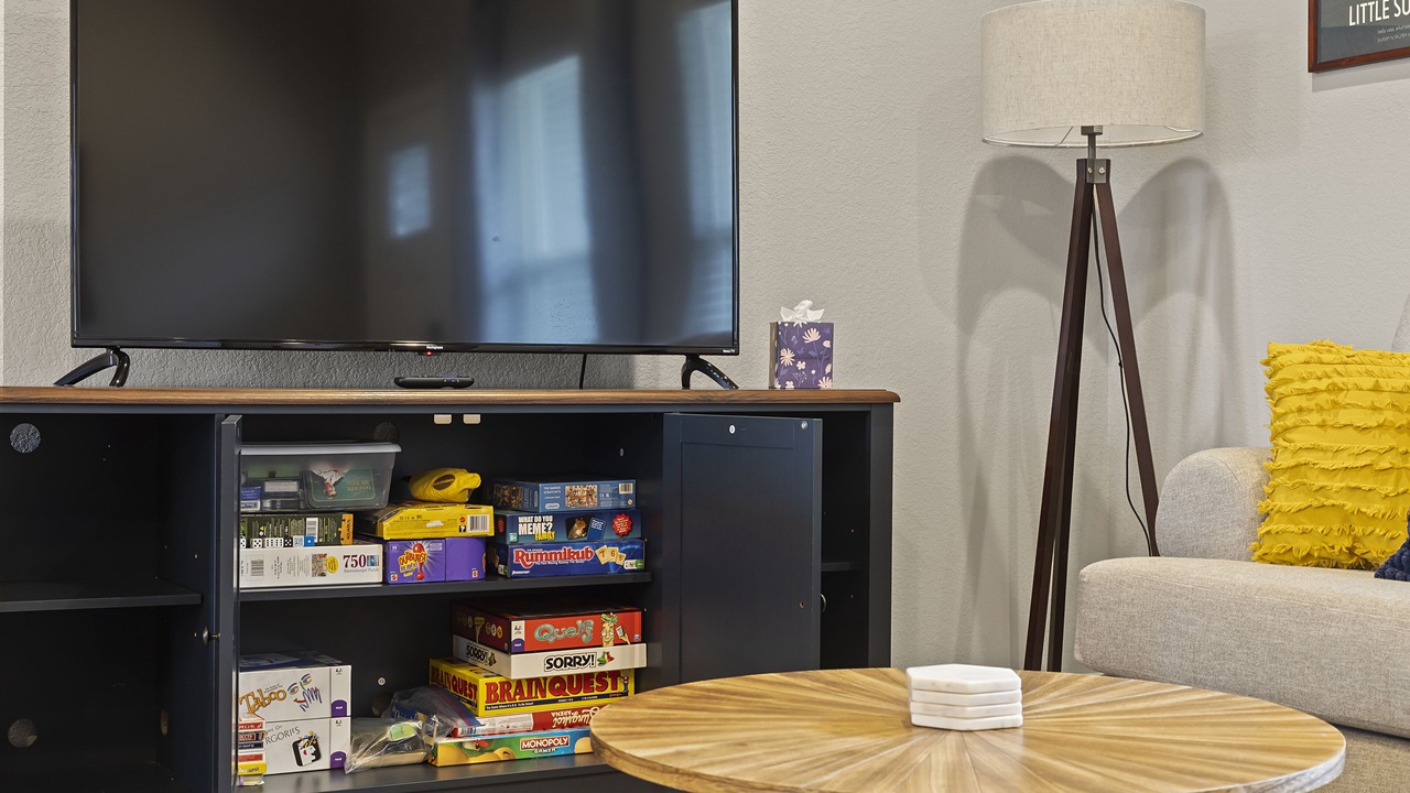 Photo of Livingroom in Bella Vista
