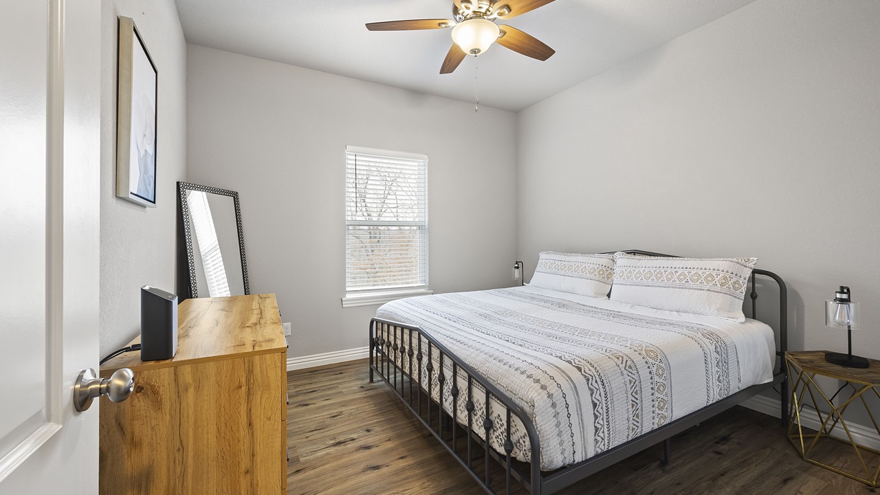 Photo of Bedroom in Bella Vista