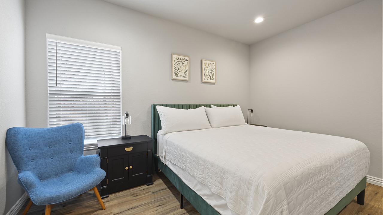 Photo of Bedroom in Bella Vista