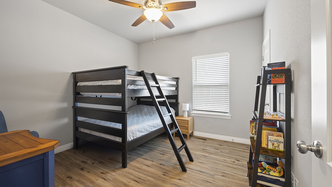 Photo of Bedroom in Bella Vista