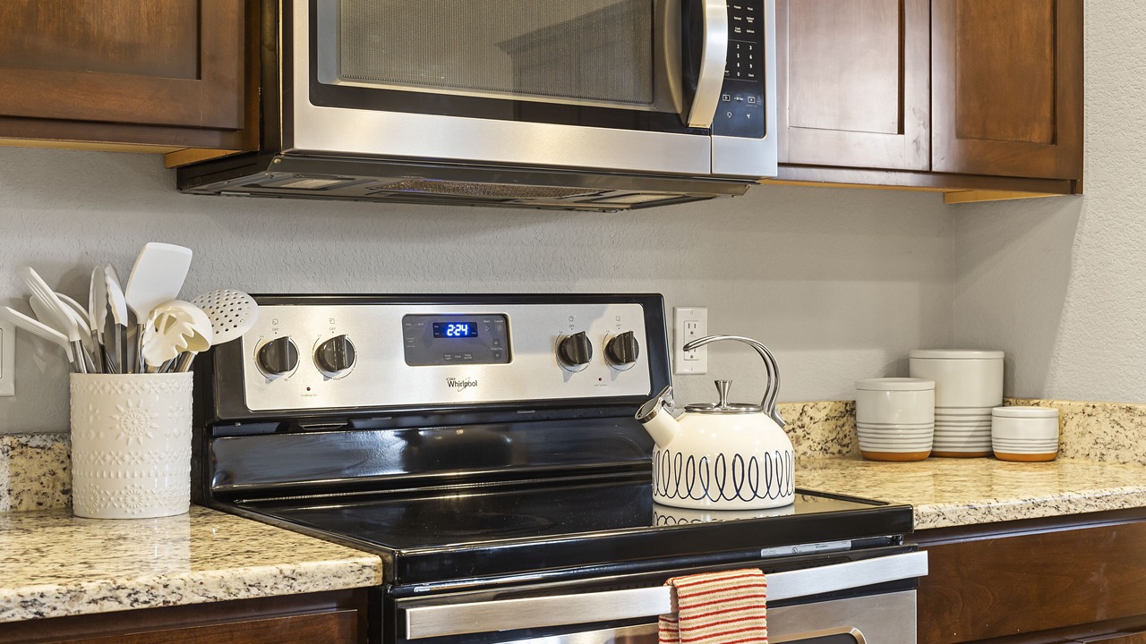 Photo of Kitchen in Bella Vista