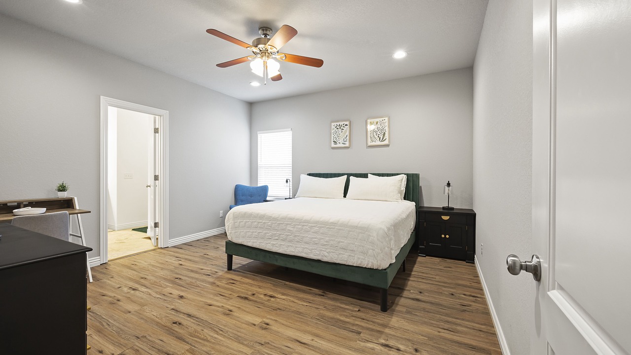 Photo of Bedroom in Bella Vista