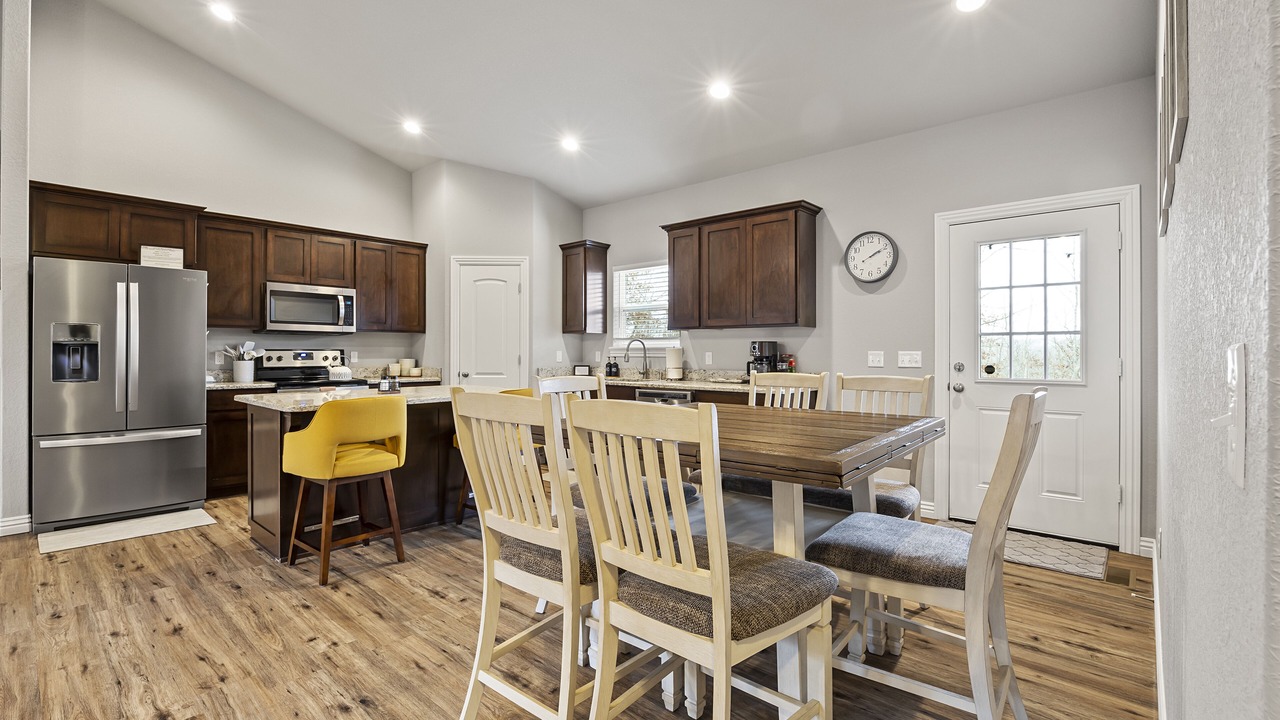 Photo of Kitchen in Bella Vista
