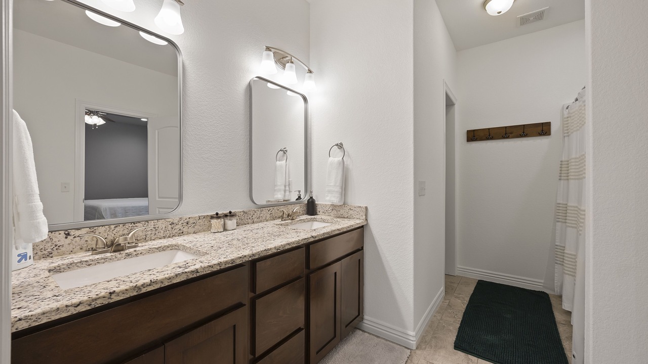 Photo of Bathroom in Bella Vista