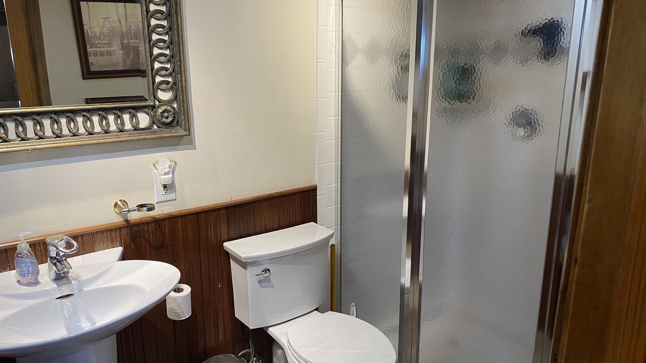 Photo of Bathroom in Key West