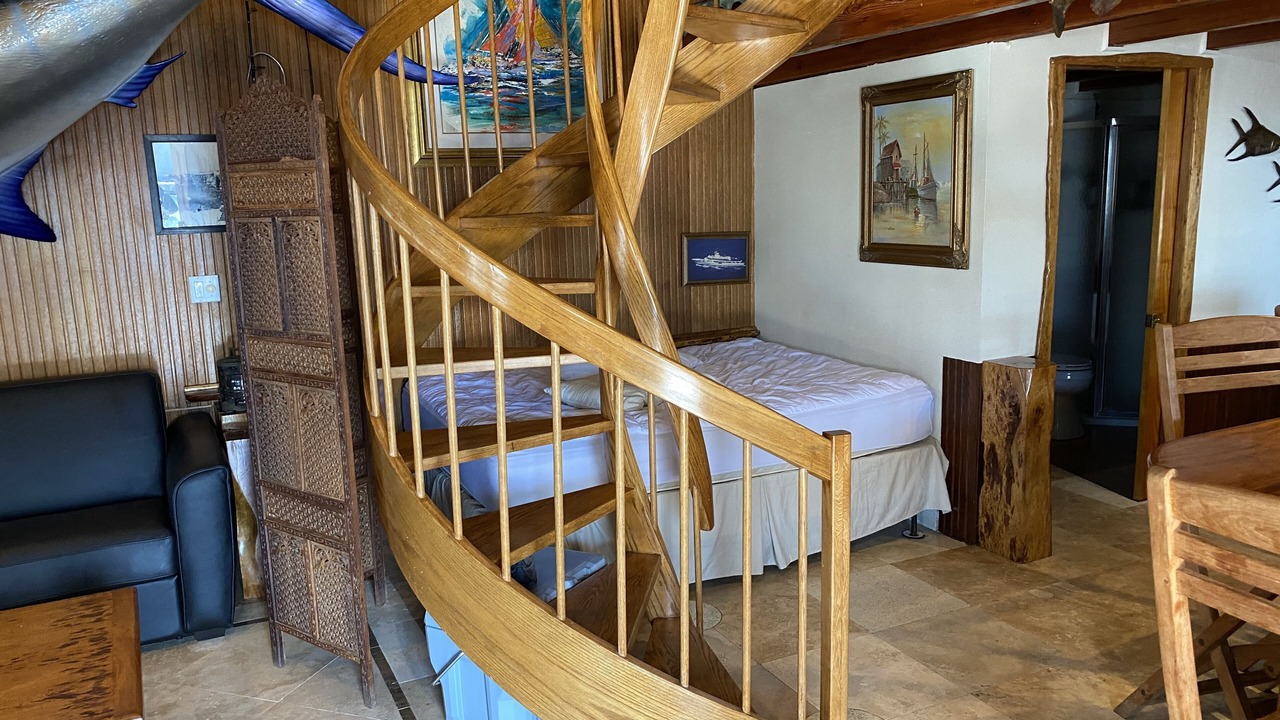 Photo of Bedroom in Key West