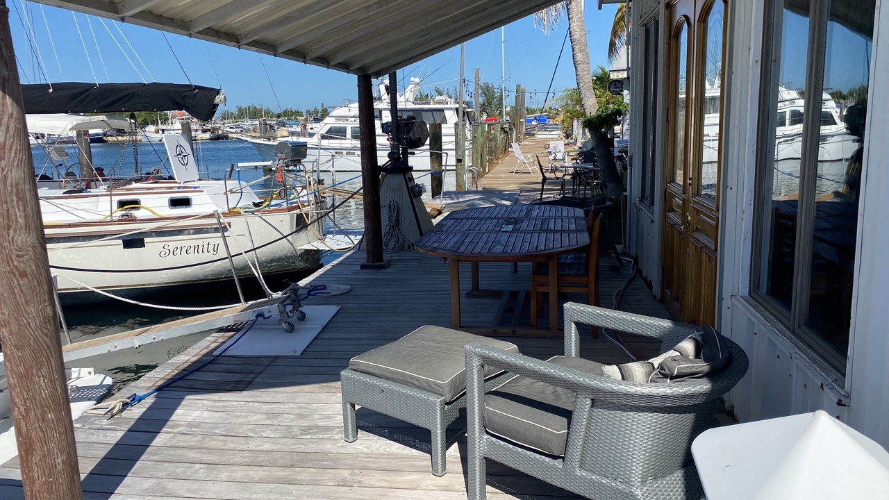 Photo of Outdoor in Key West