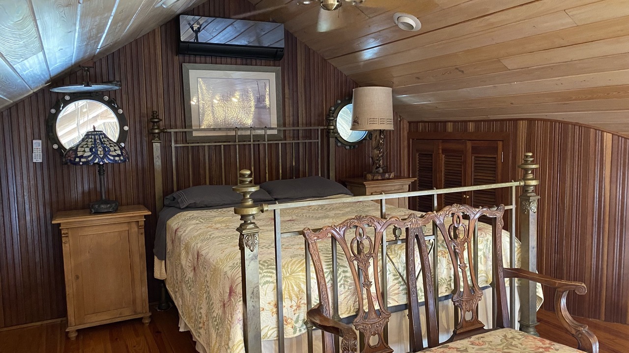 Photo of Bedroom in Key West
