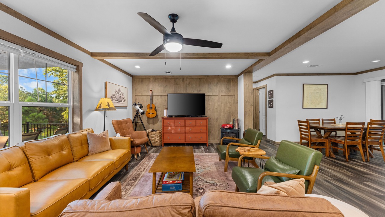 Photo of Bedroom in Red Rock