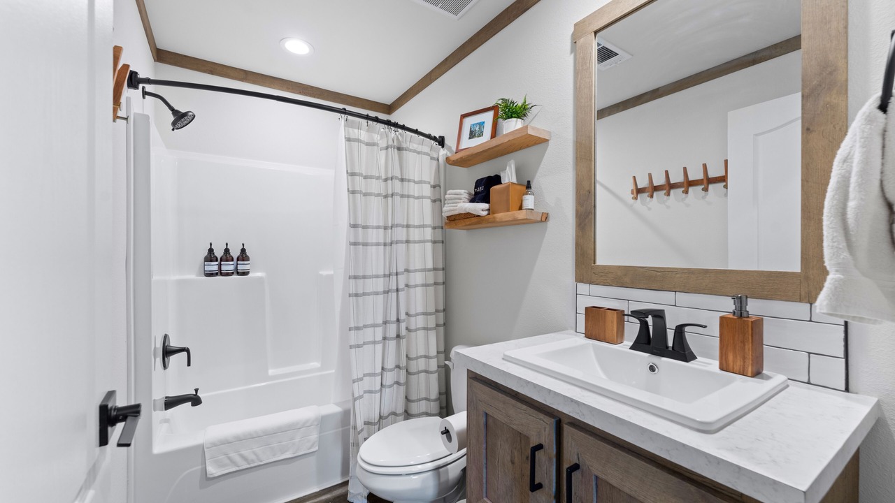 Photo of Bathroom in Red Rock