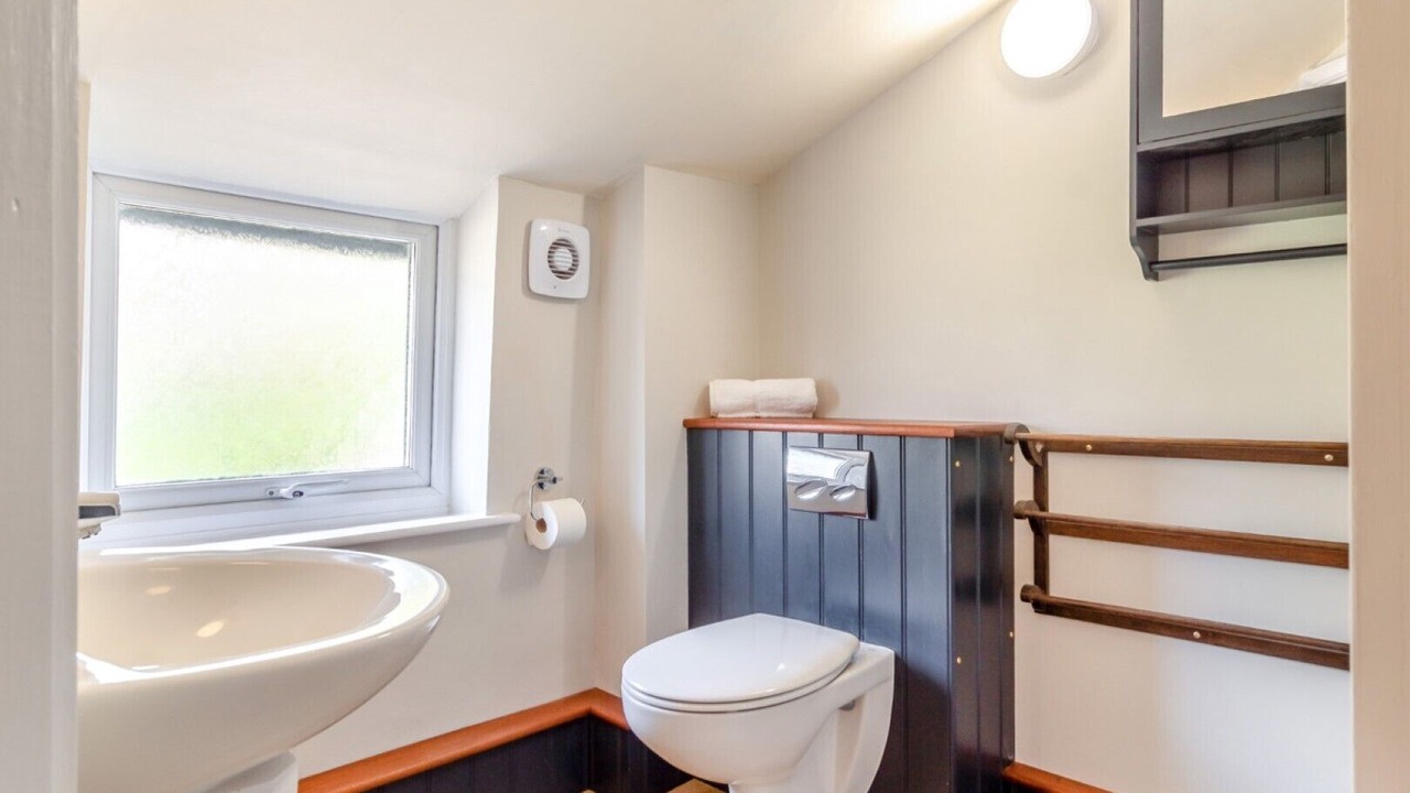 Photo of Bathroom in Martlesham Heath