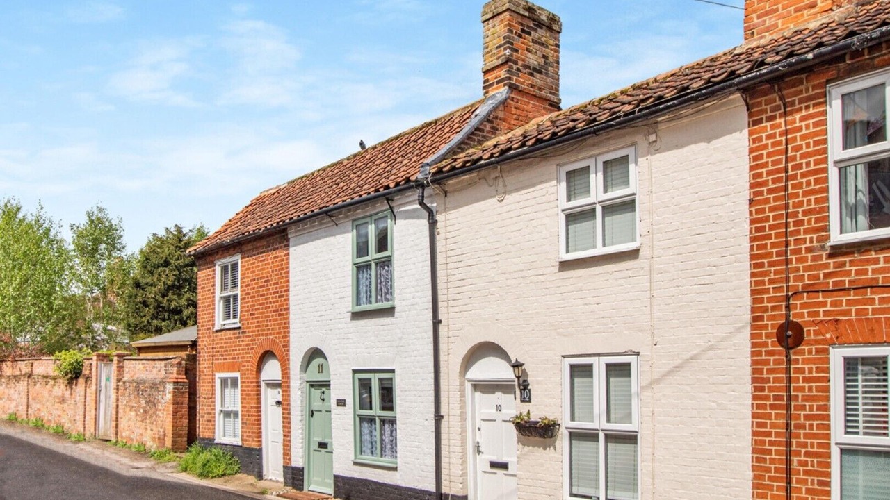 Photo of Outdoor in Martlesham Heath