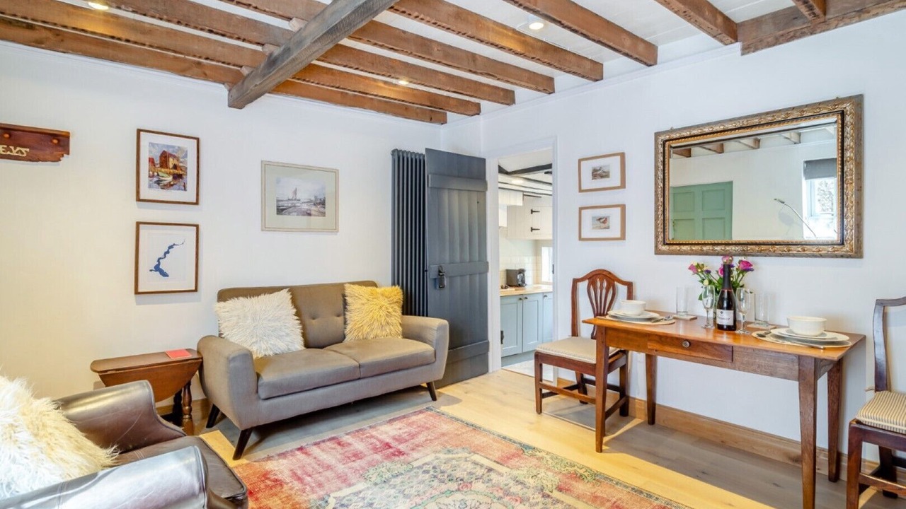 Photo of Livingroom in Martlesham Heath