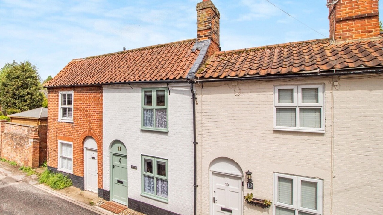 Photo of Outdoor in Martlesham Heath