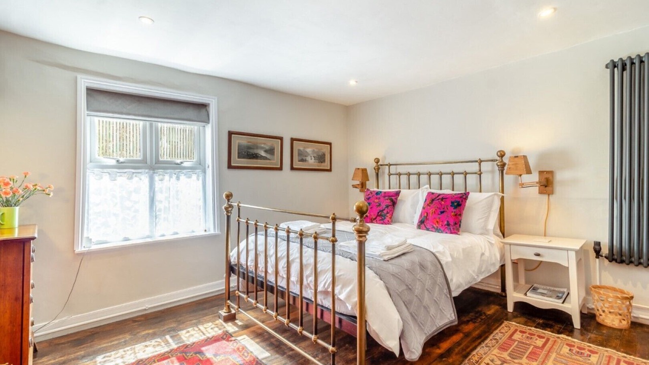 Photo of Bedroom in Martlesham Heath