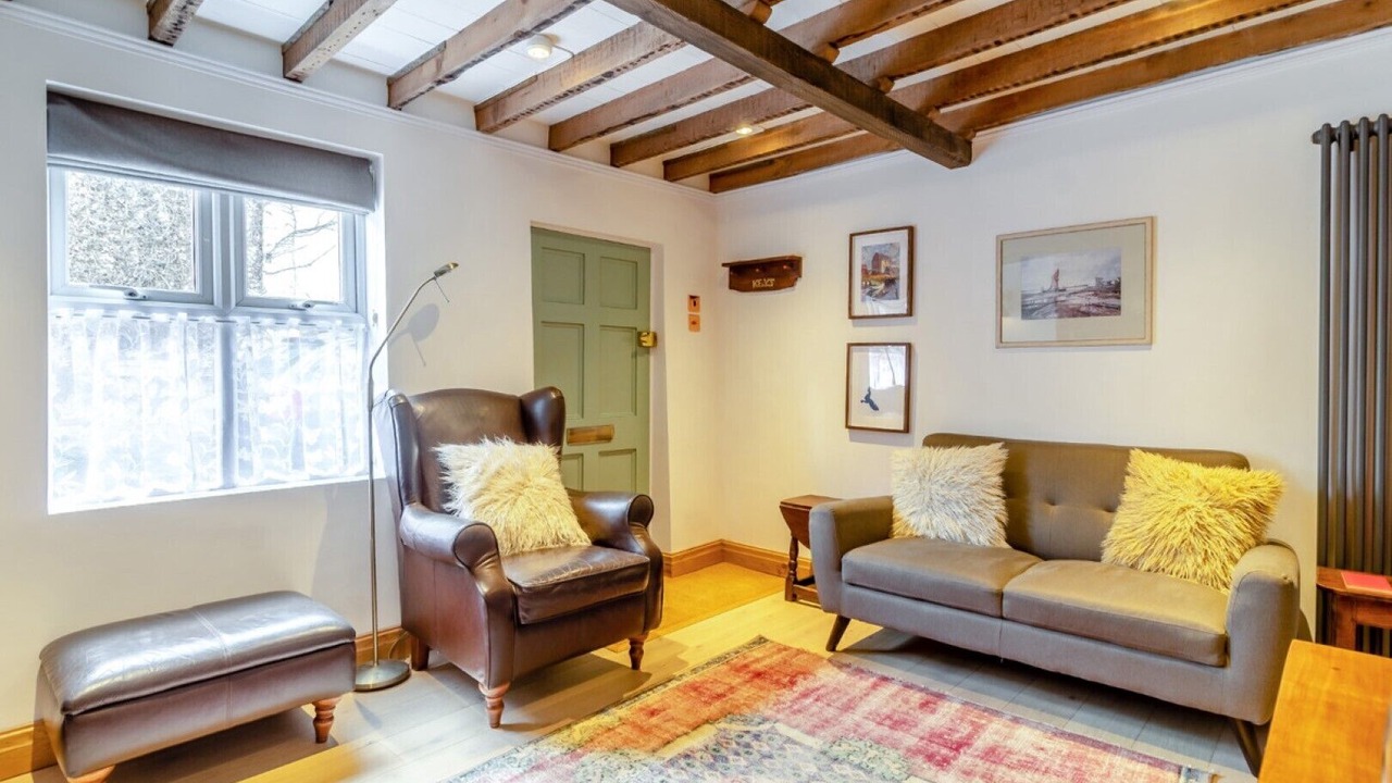 Photo of Livingroom in Martlesham Heath