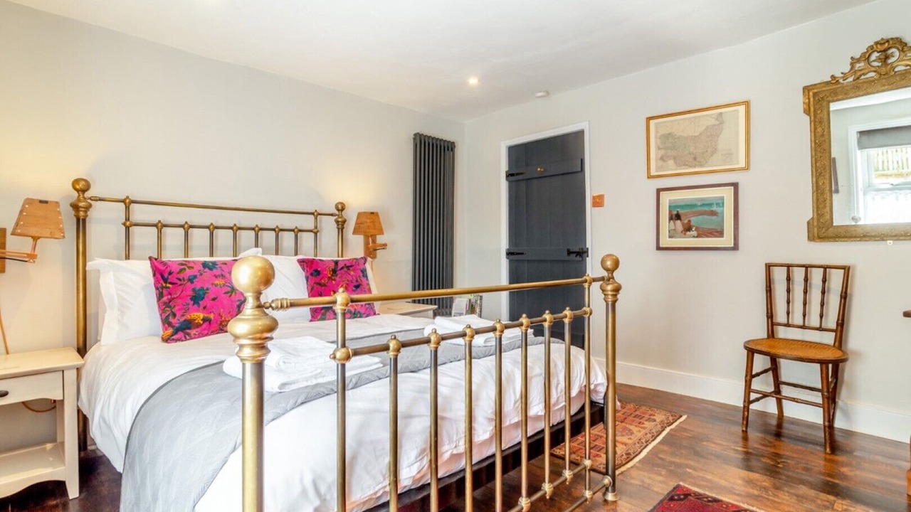 Photo of Bedroom in Martlesham Heath