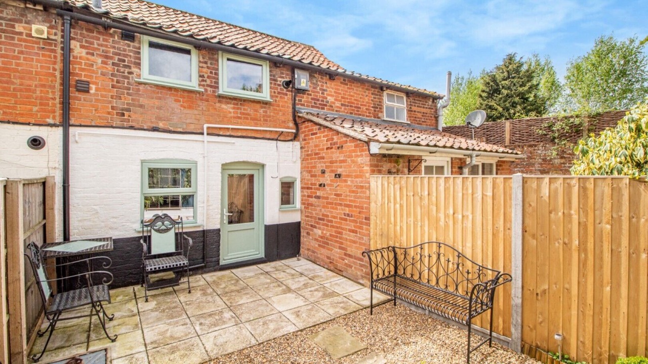 Photo of Outdoor in Martlesham Heath