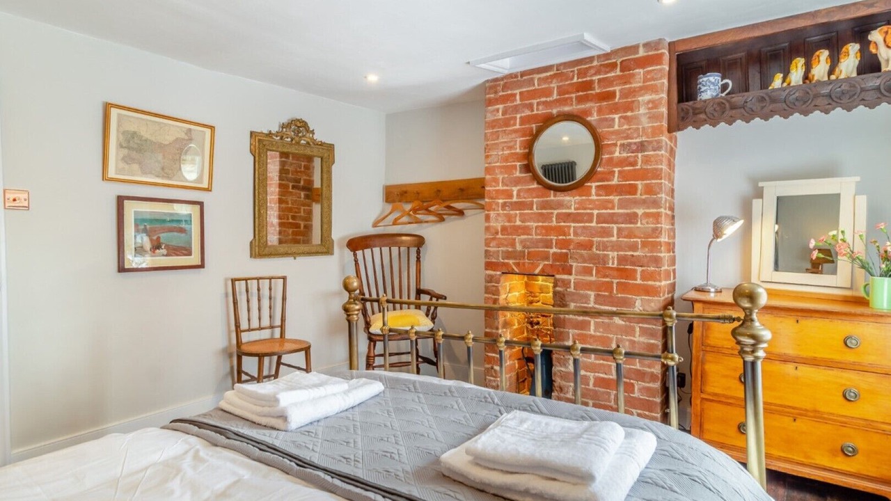 Photo of Bedroom in Martlesham Heath