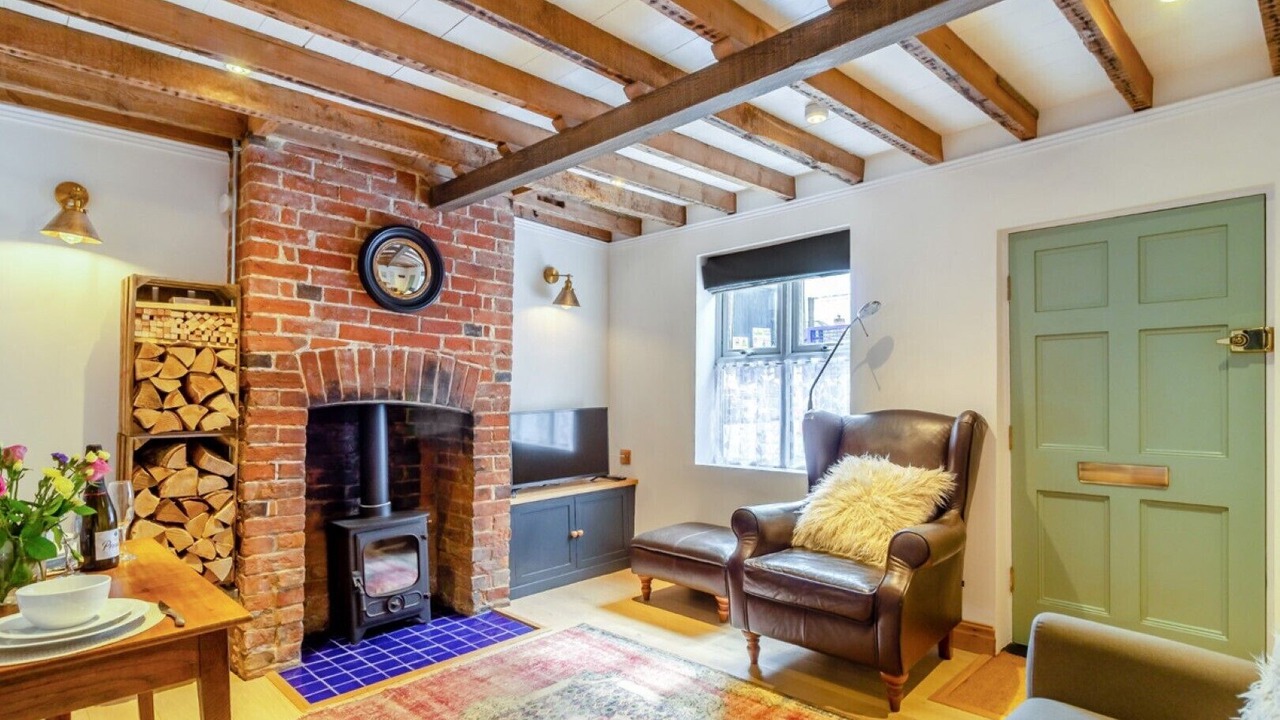 Photo of Livingroom in Martlesham Heath