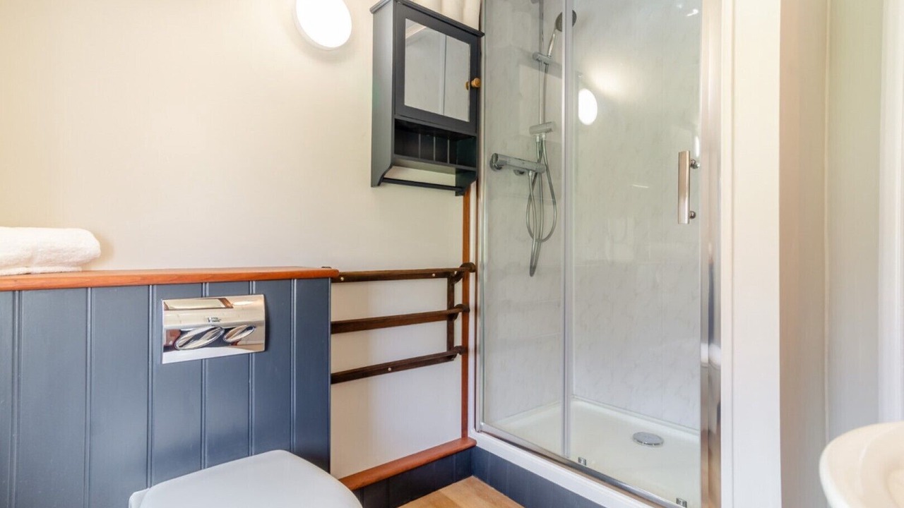 Photo of Bathroom in Martlesham Heath