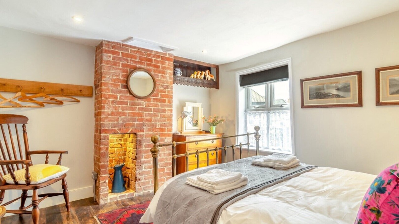 Photo of Bedroom in Martlesham Heath