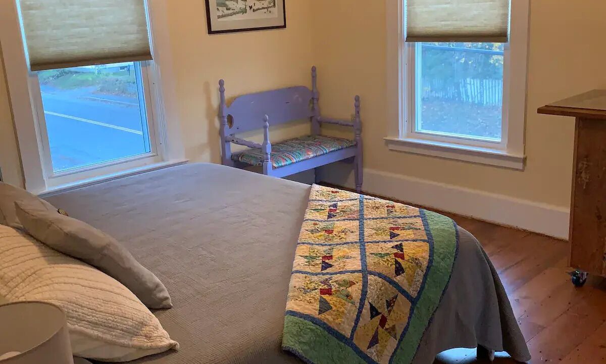 Photo of Bedroom in Bath