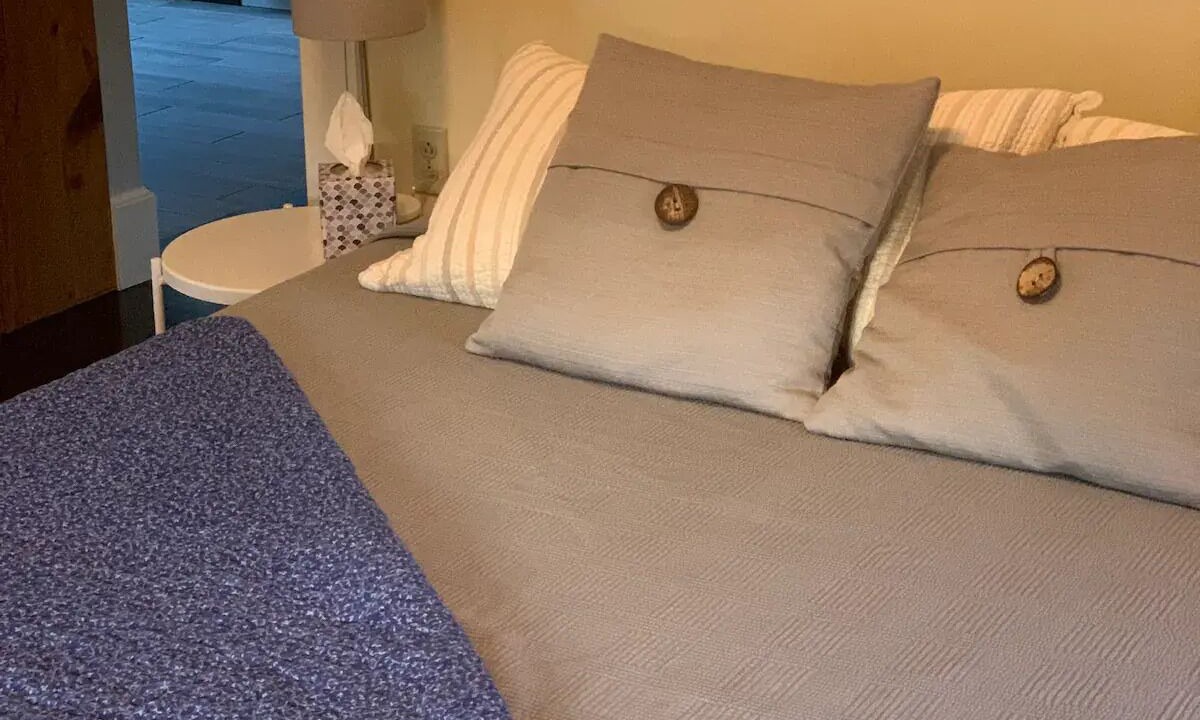 Photo of Bedroom in Bath