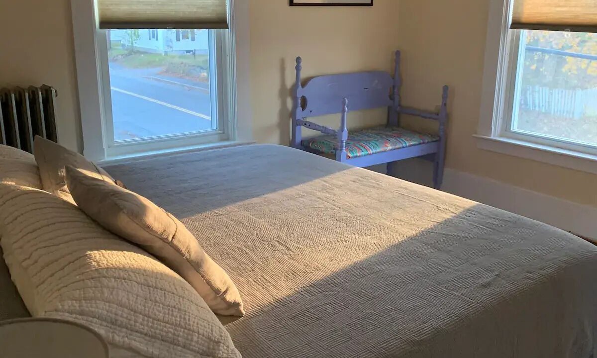 Photo of Bedroom in Bath