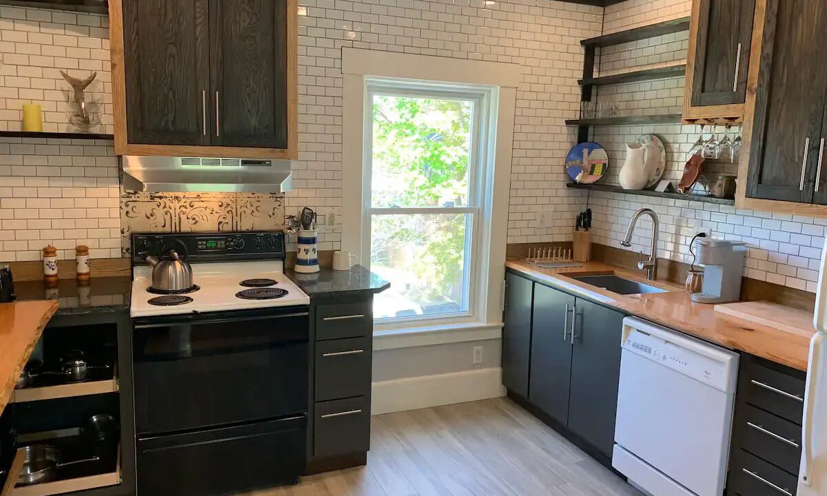 Photo of Kitchen in Bath