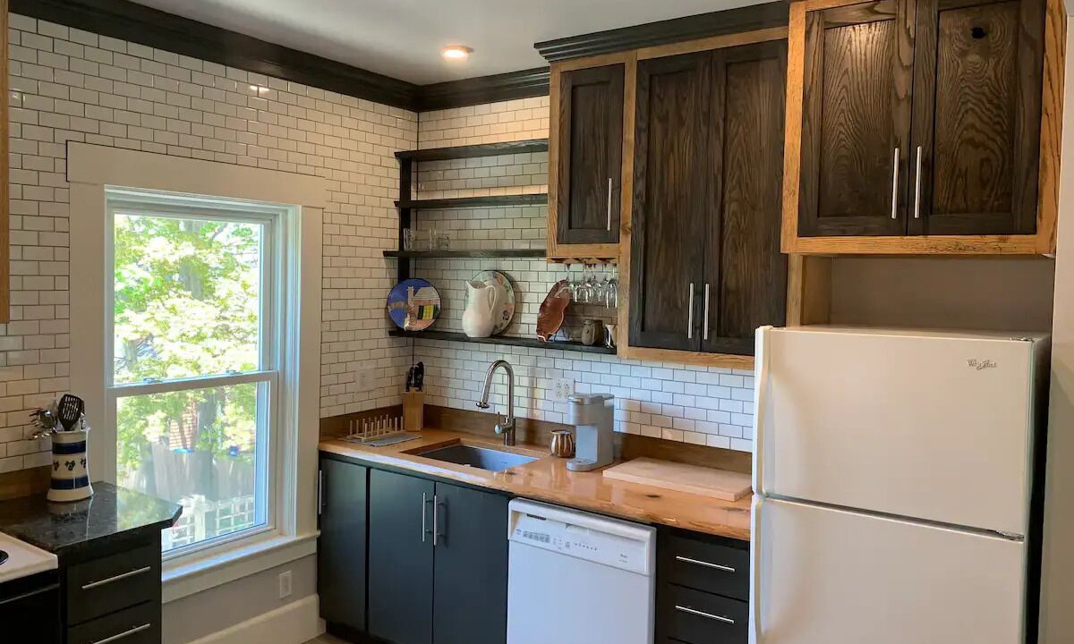 Photo of Kitchen in Bath