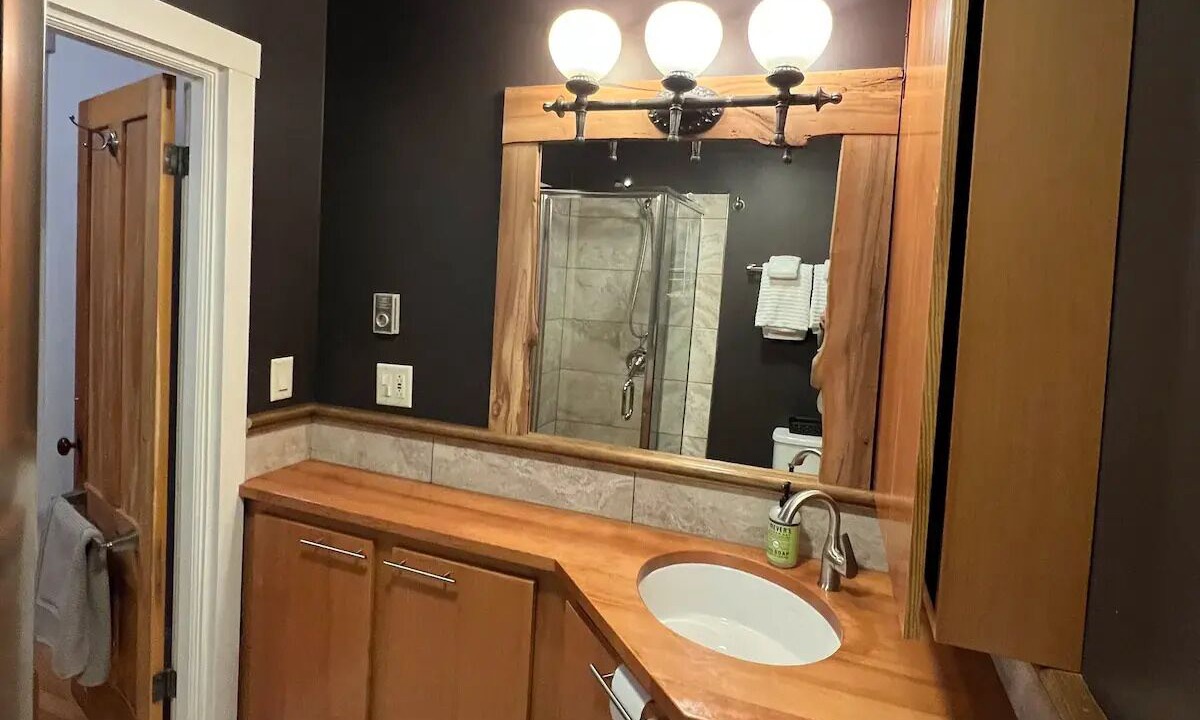 Photo of Bathroom in Bath