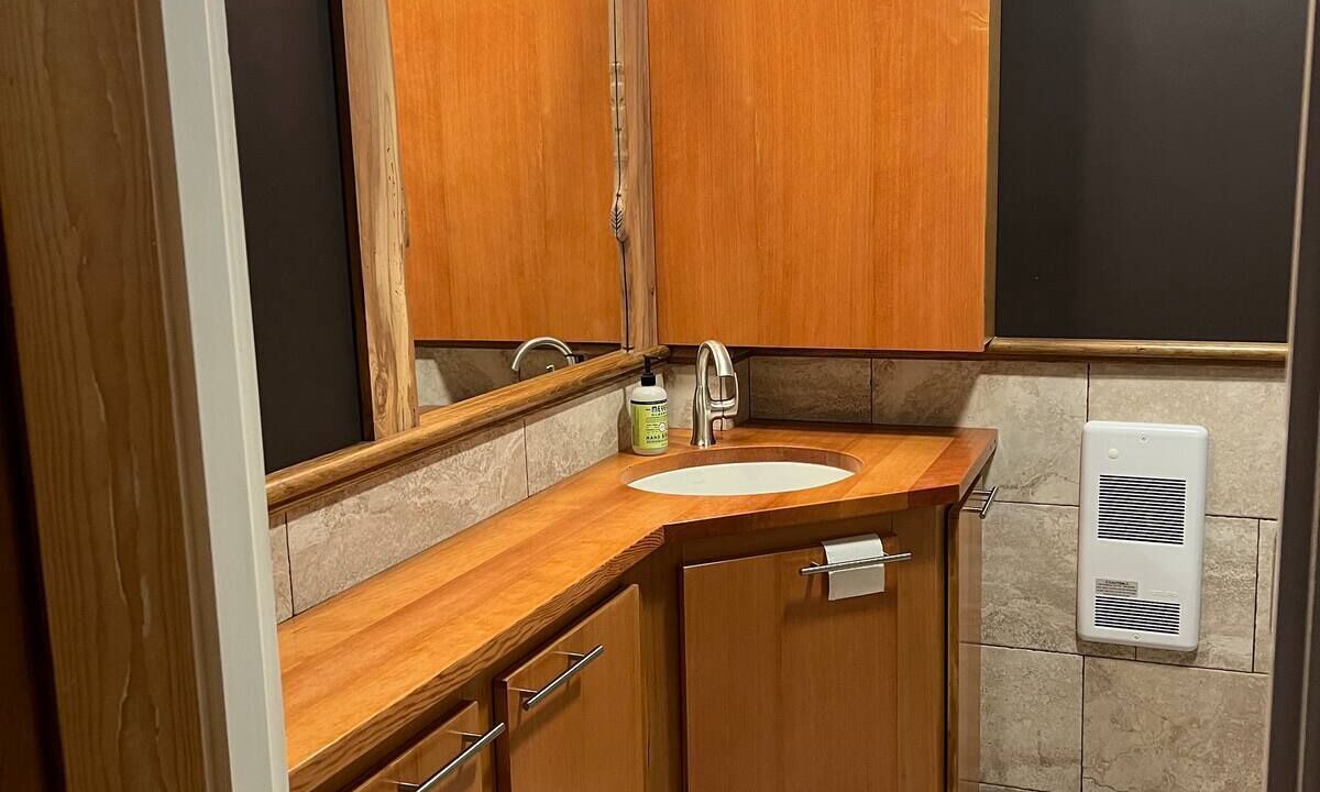 Photo of Bathroom in Bath