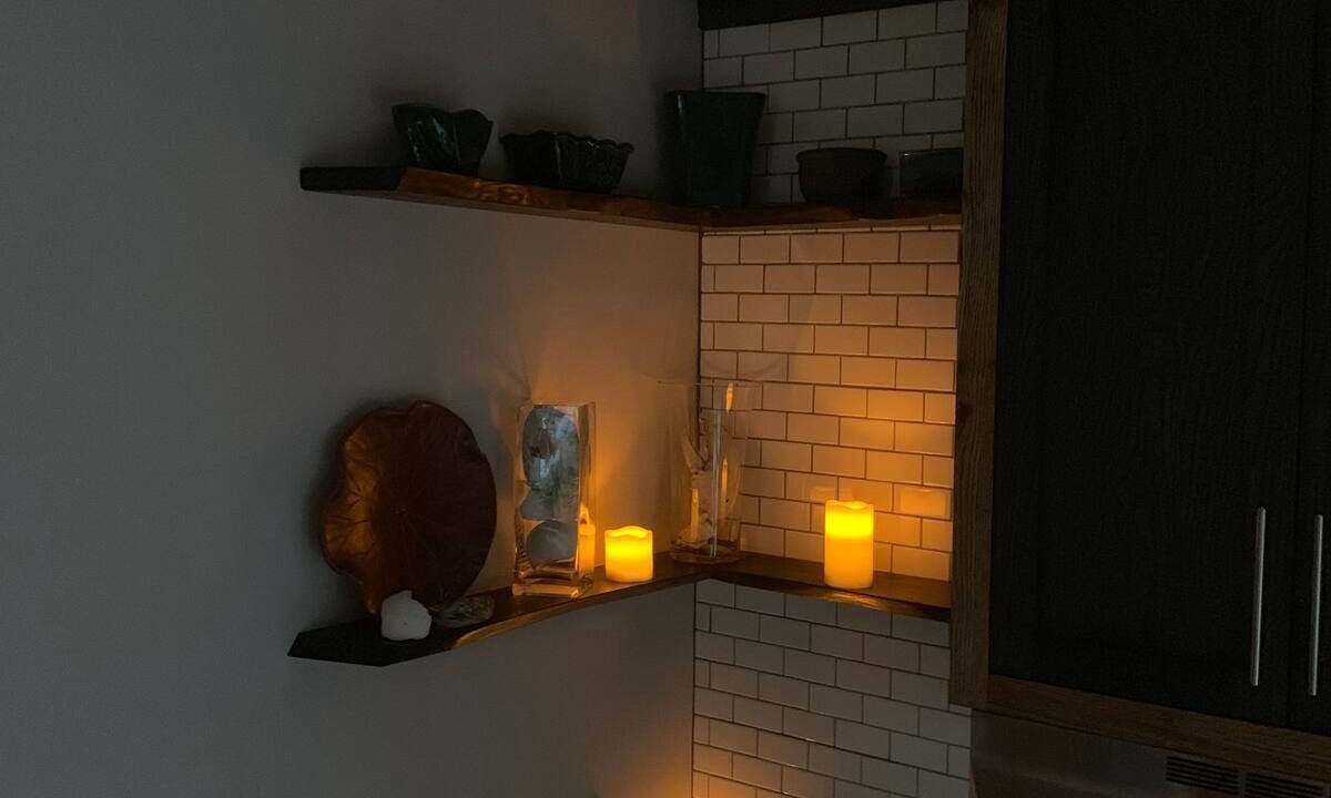 Photo of Kitchen in Bath