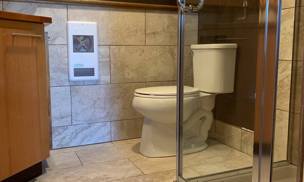 Photo of Bathroom in Bath
