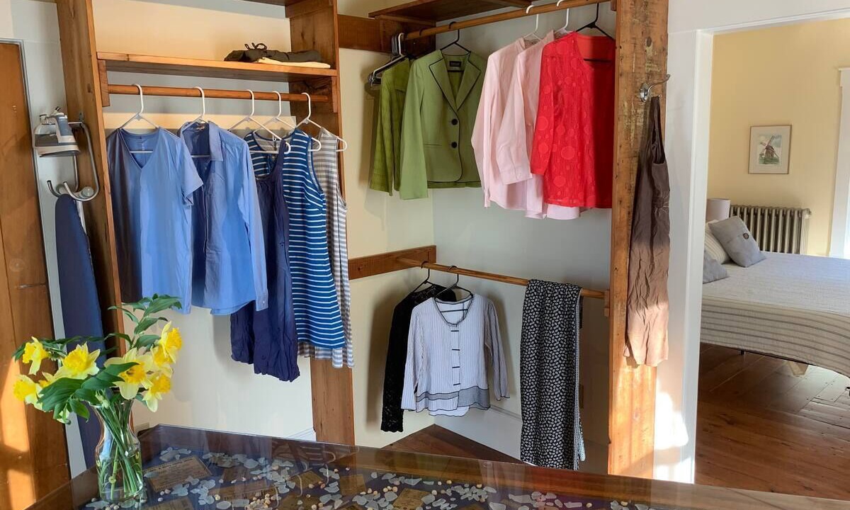 Photo of Bedroom in Bath