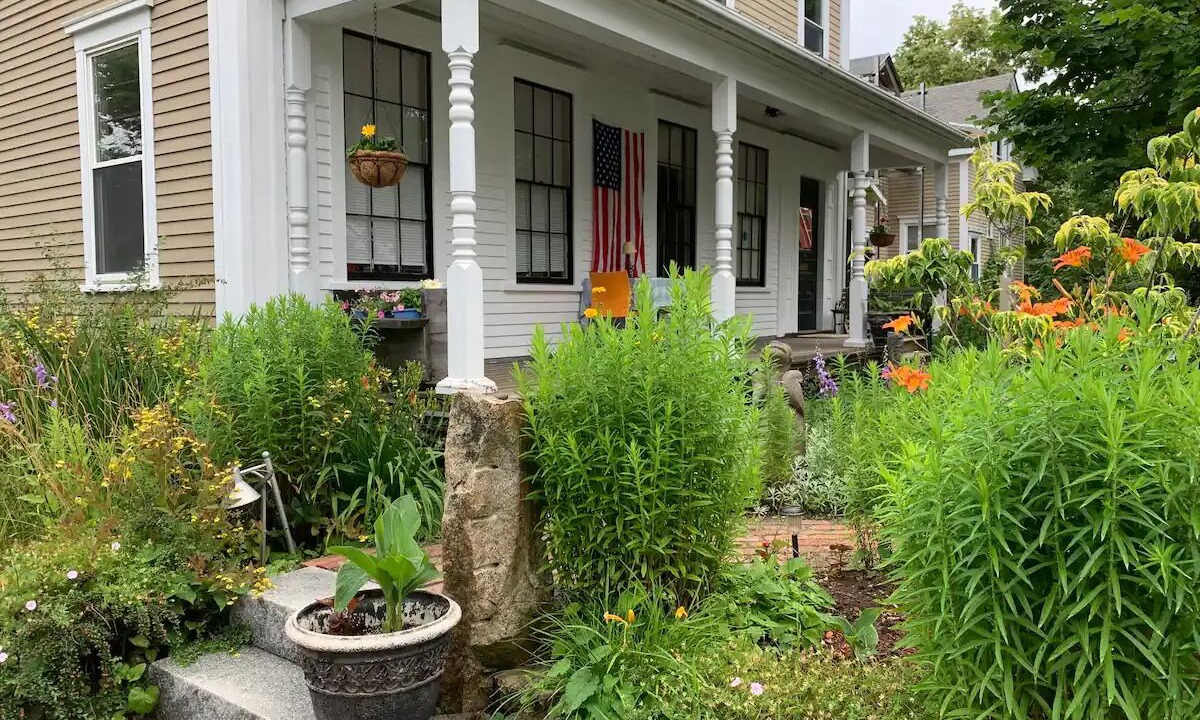 Photo of Outdoor in Bath