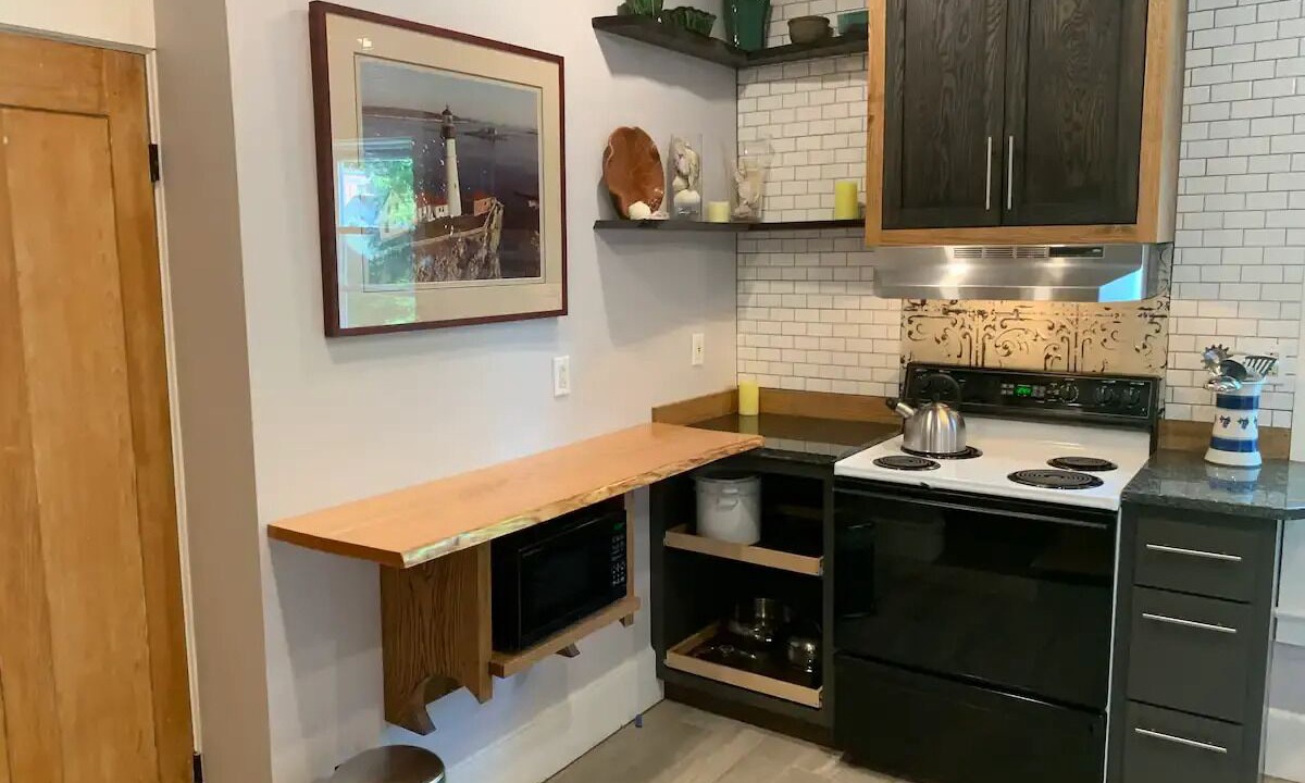 Photo of Kitchen in Bath