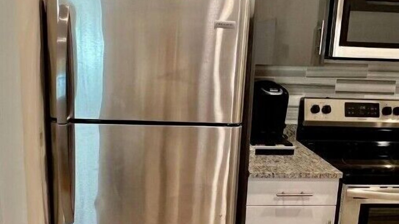 Photo of Kitchen in Logan Square
