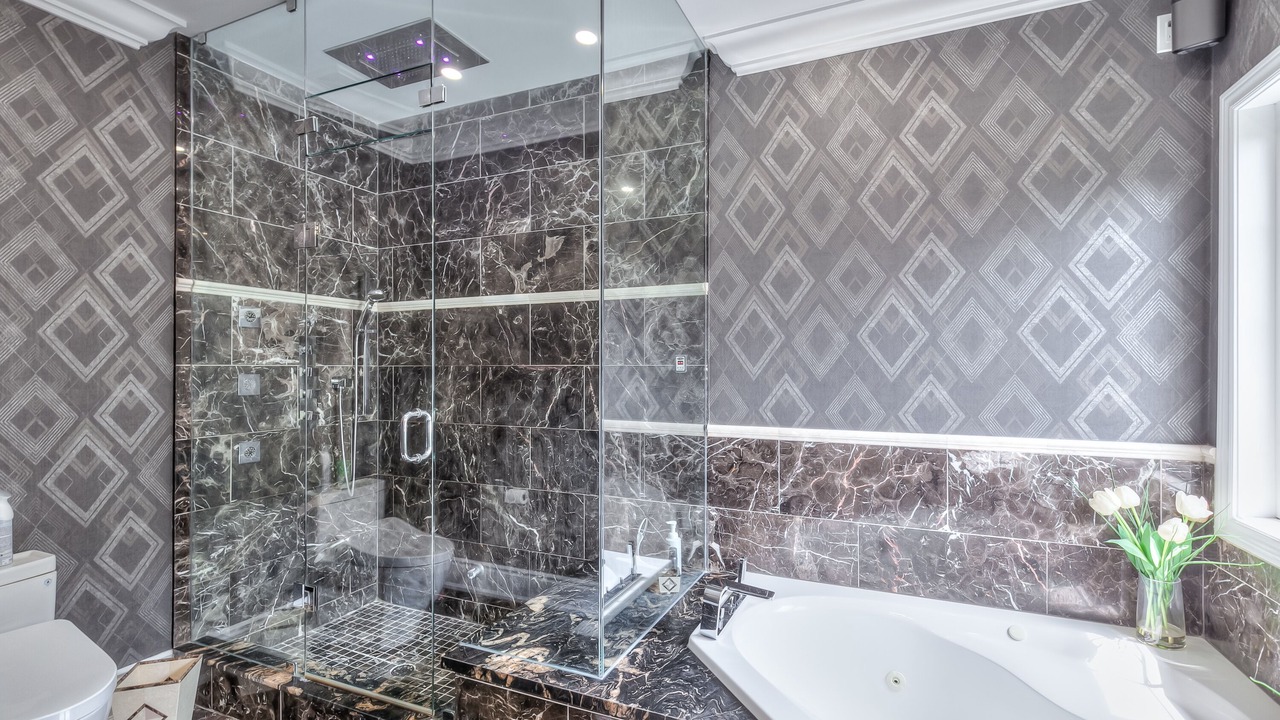 Photo of Bathroom in Vaughan